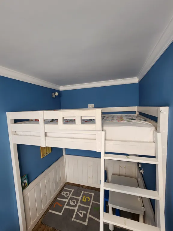 Уютная квартира возле моря