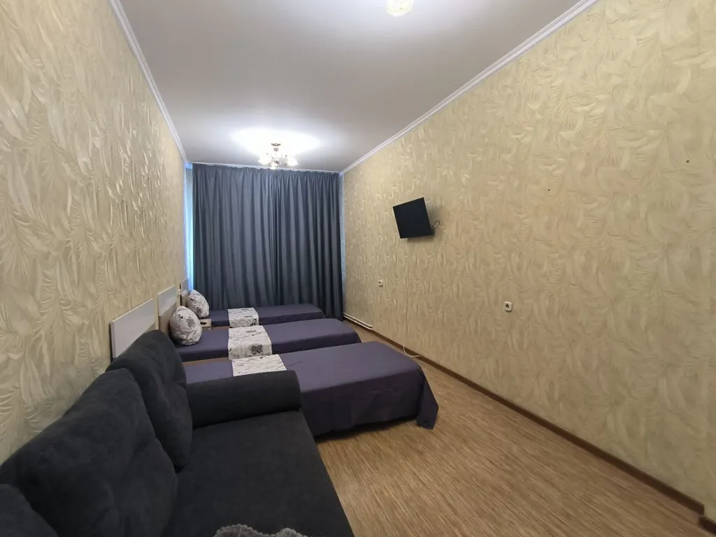 Квартира в самом центре города