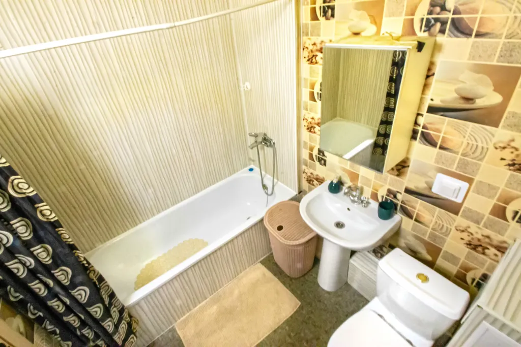 Квартира в ЖК Новый город