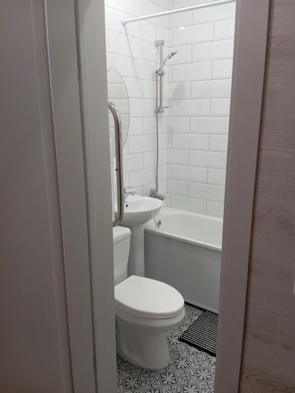 Квартира Квартира Отдых с комфортом — Анапа