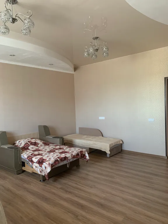 Дом под ключ