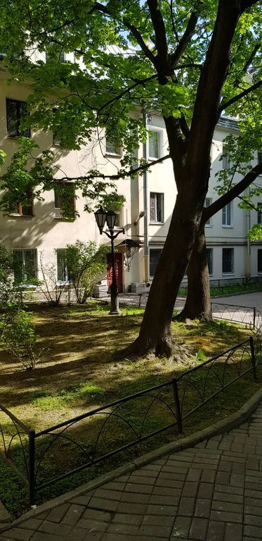 Уютная квартира в центре