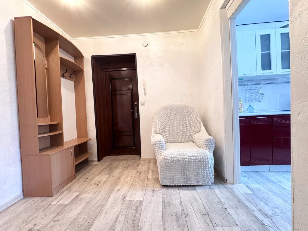 Квартира 2-комнатная Квартира — Шерегеш