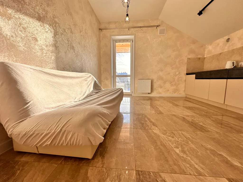 3-х комнатная квартира в коттеджном посёлке