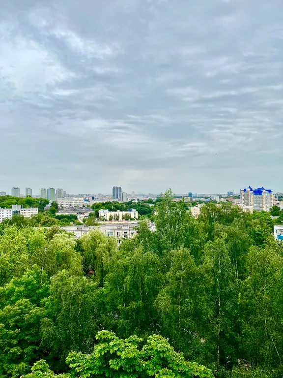 Квартира Однокомнатная квартира в 5 минутах пешком от метро Пушкинская — Минск