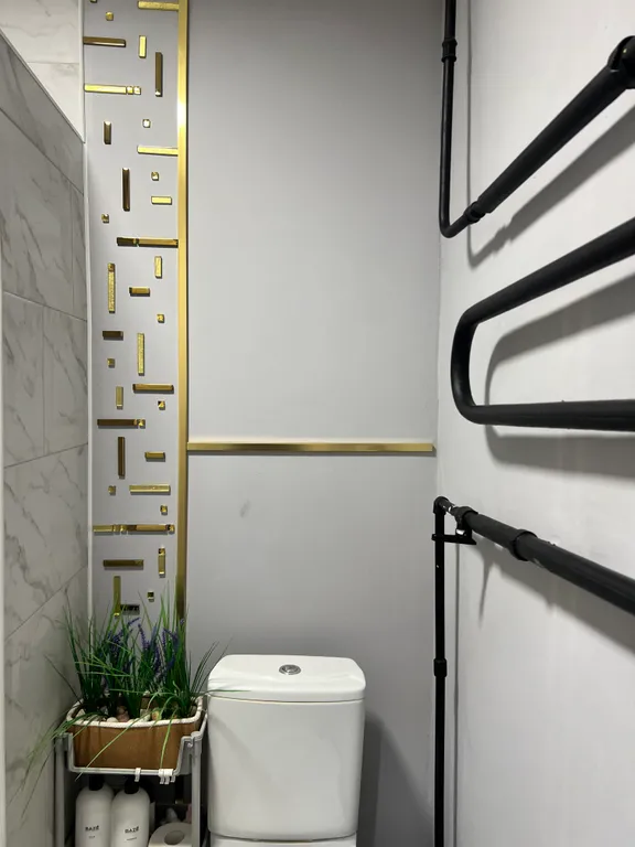 Квартира 2-комнатная Квартира — Калининград