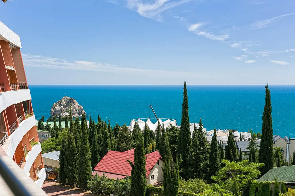 4-комнатная Квартира