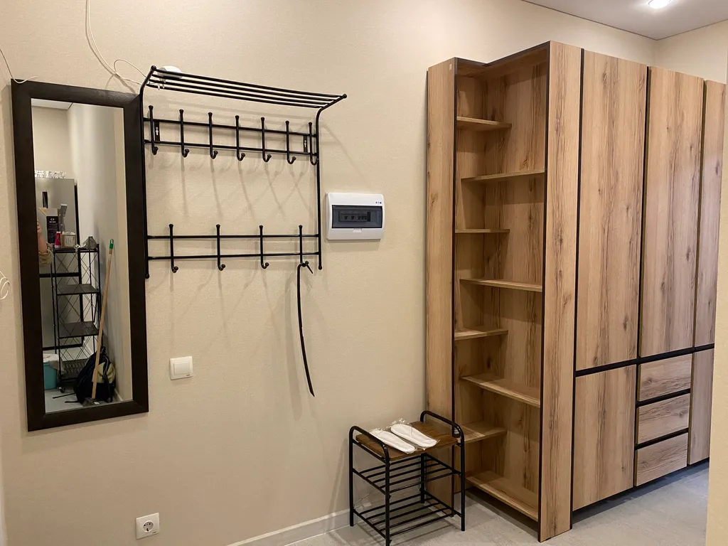 Тихий отдых на Балтийском побережье