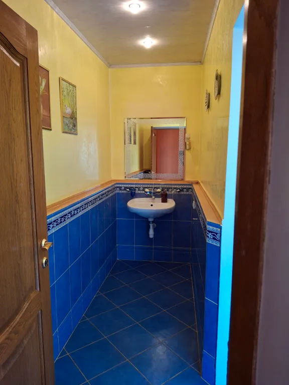 Элитный коттедж в сосновом бору под Минском