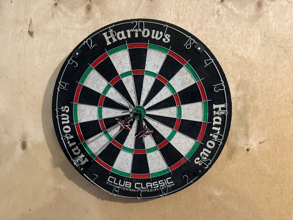 Уютный домик в тиши