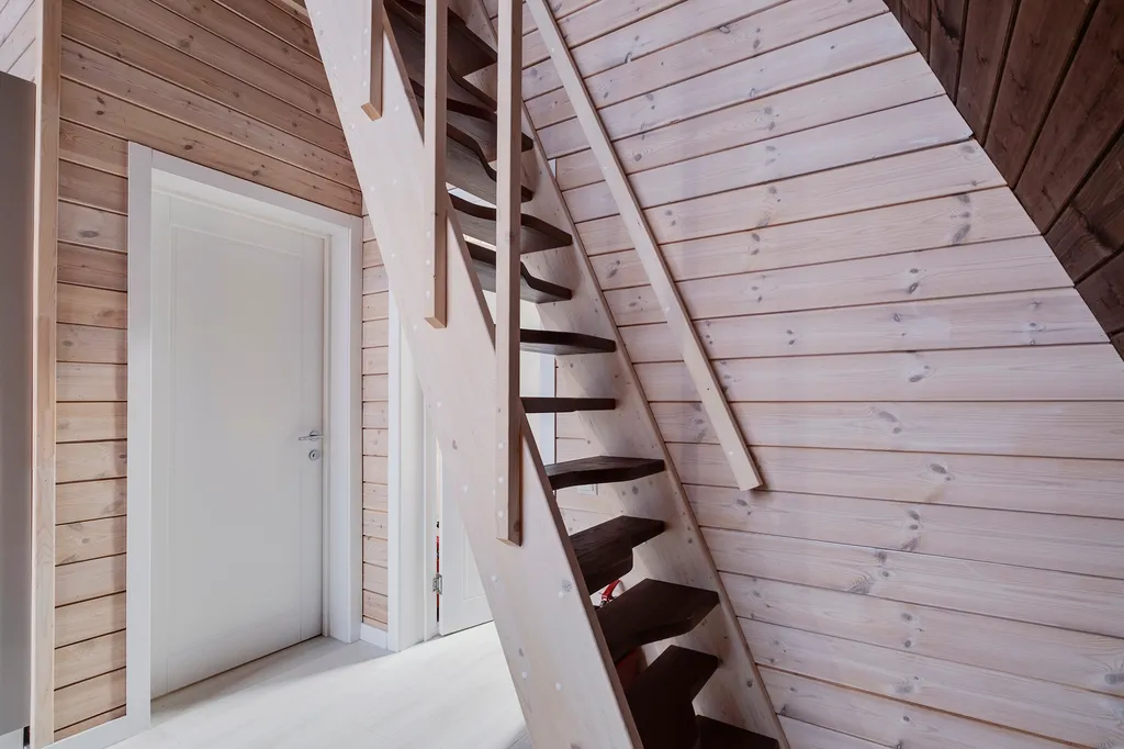 Ваш дом у леса с баней и купелью