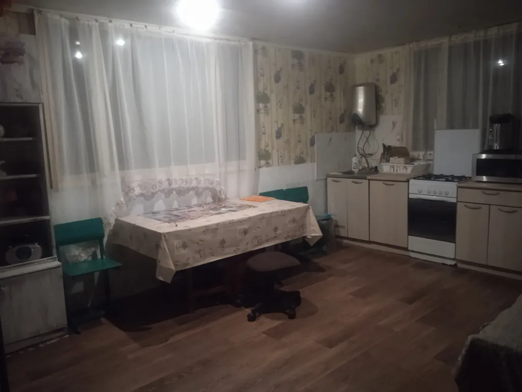 Домик в 10 минутах от моря