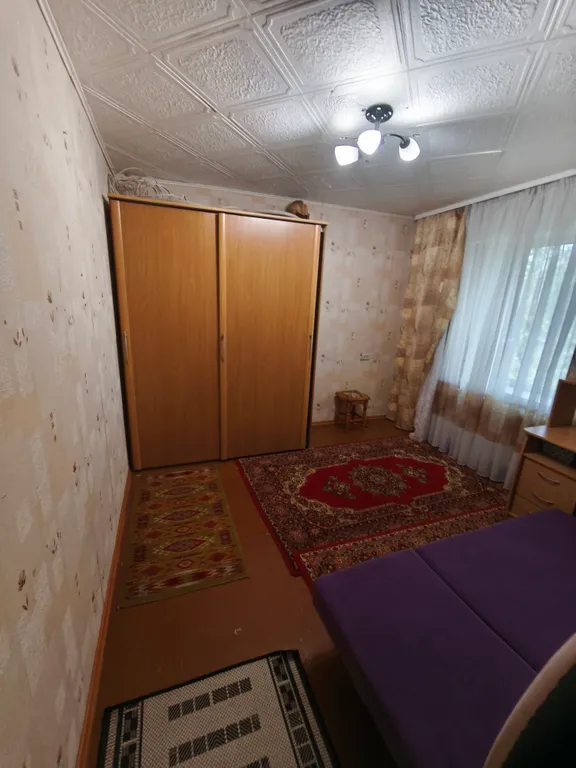 Квартирка Когалым