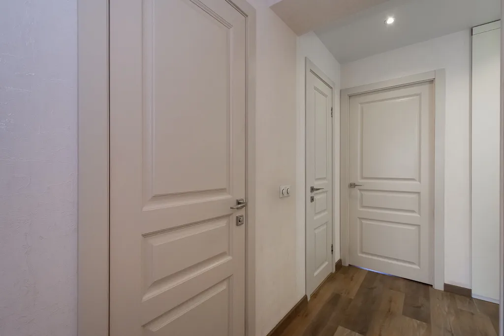 Уютная аккуратная квартира в центре на 6-8 человек