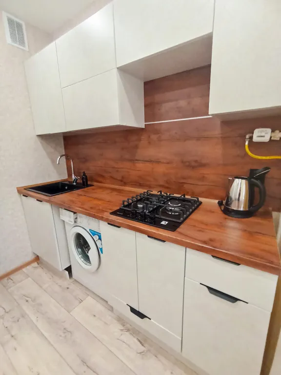 Уютная квартира рядом с аквапарком Улет