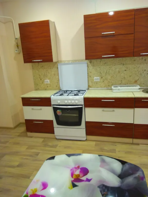 Квартира 2-комнатная Квартира — Ейск