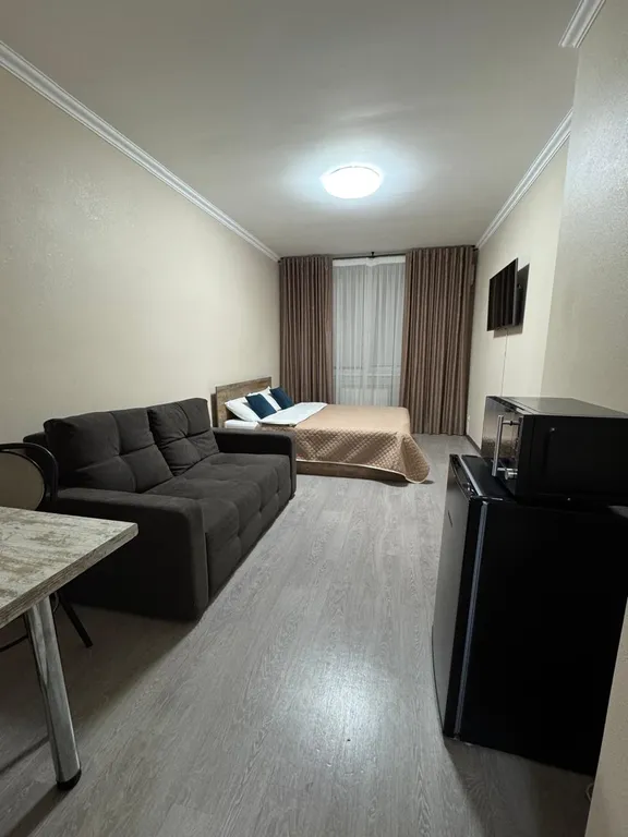 Семейный номер четырехместный