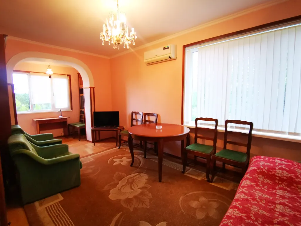 Квартира Квартира в центре — Пицунда