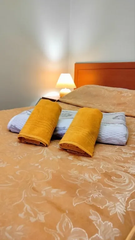 Квартира Комната — Анапа