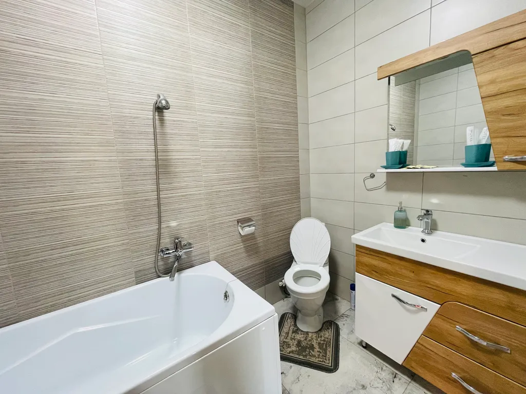 Гостевой дом Малибу