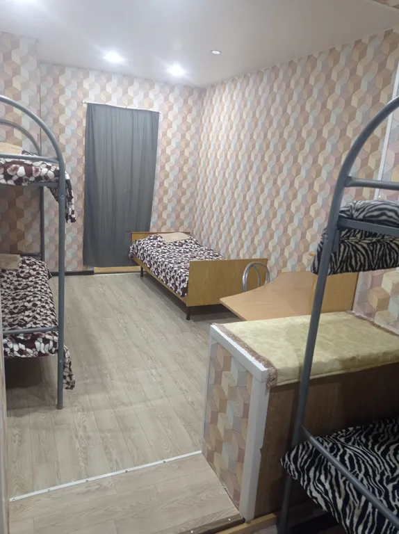 Мини-Хостел "Дом"