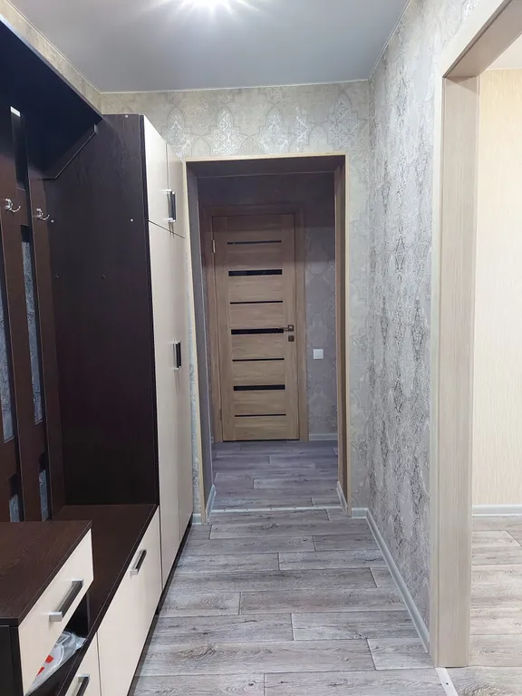 Уютная квартира в районе пляжа