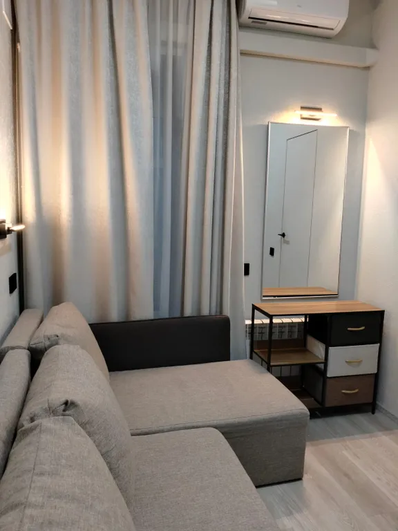 Мини-студия в историческом центре города