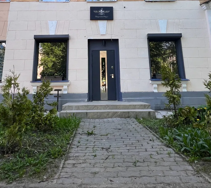 Трёхкомнатные апартаменты