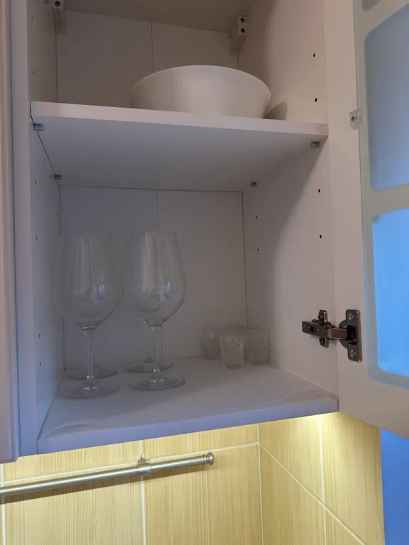 Квартира Уютная квартира в центре Амалиенау с выходом в сад — Калининград