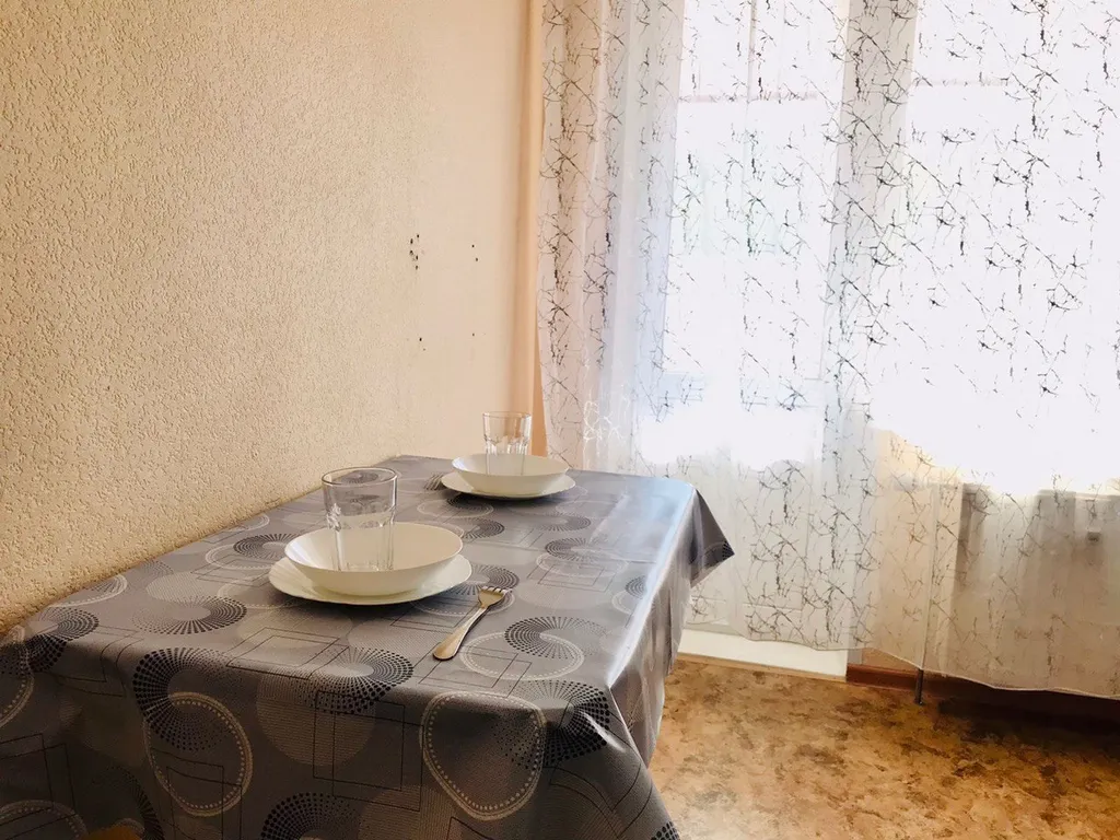 Уютная квартира рядом с заводом