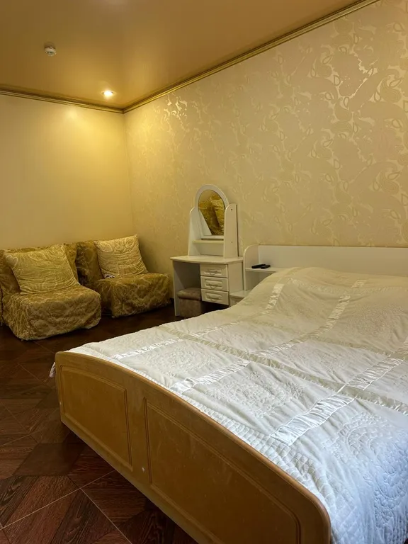 Уютная квартира у моря