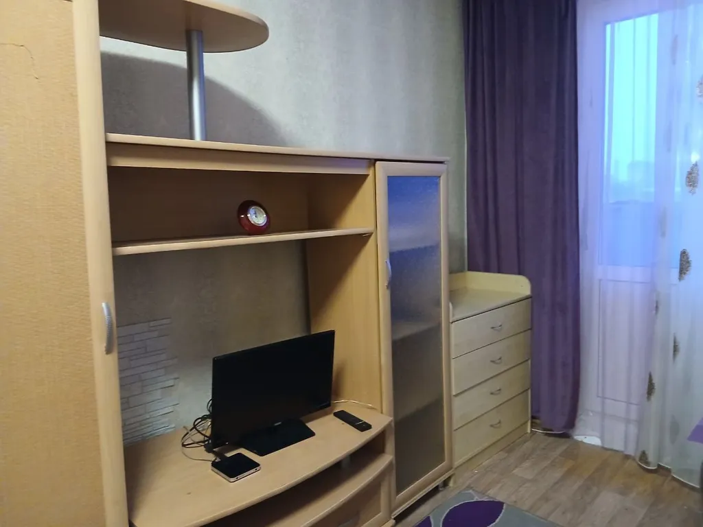 Аура студия для отдыха и командировок