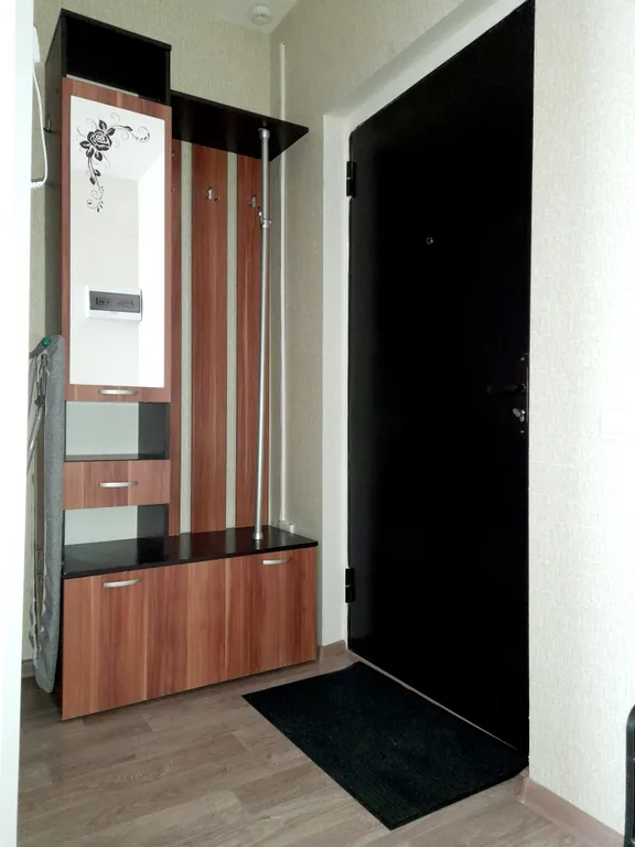 Уютная квартира в новоильинском районе