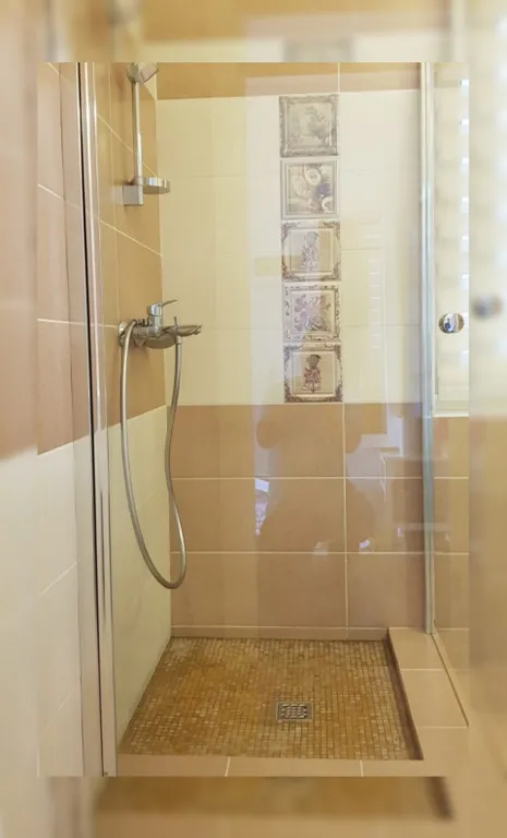 Панорамный вид на море