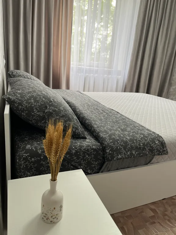 Уютная 2-комнатная квартира 800 метров от М4 бесконтактное заселение