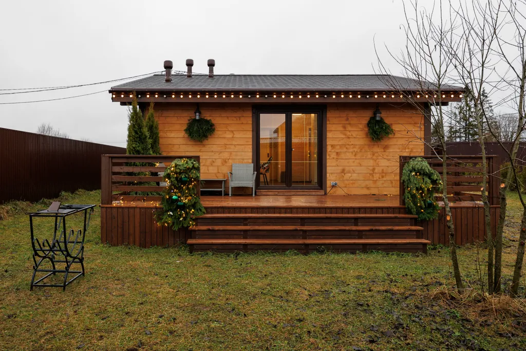 Елизаветинские Дачи