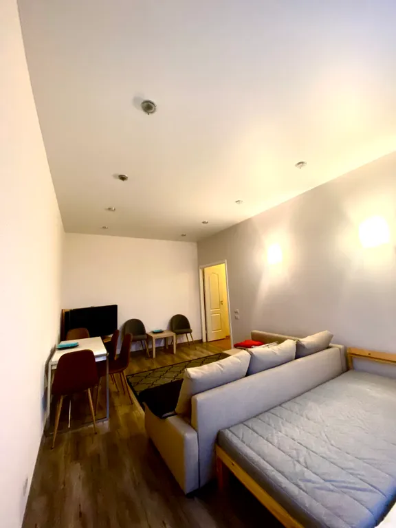 Комфортная и уютная квартира в самом центре Мурманска