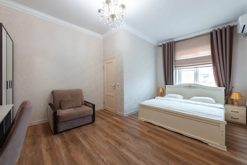 Квартира Комната — Махачкала