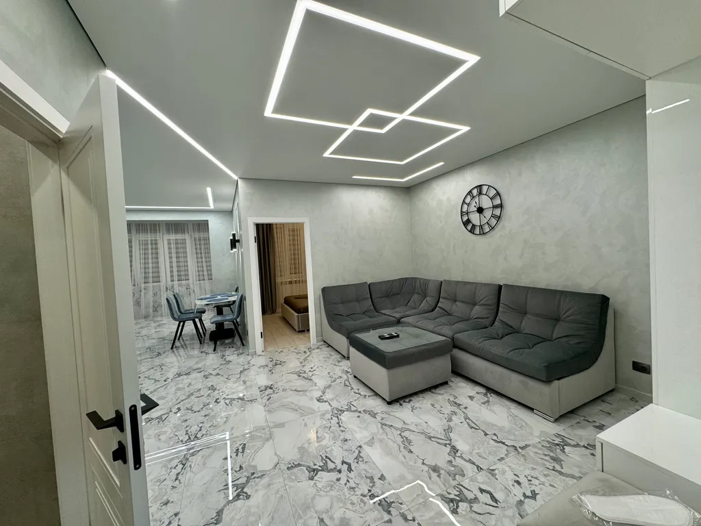 Vip квартира