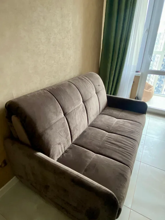 Уютная квартира с отличной локацией