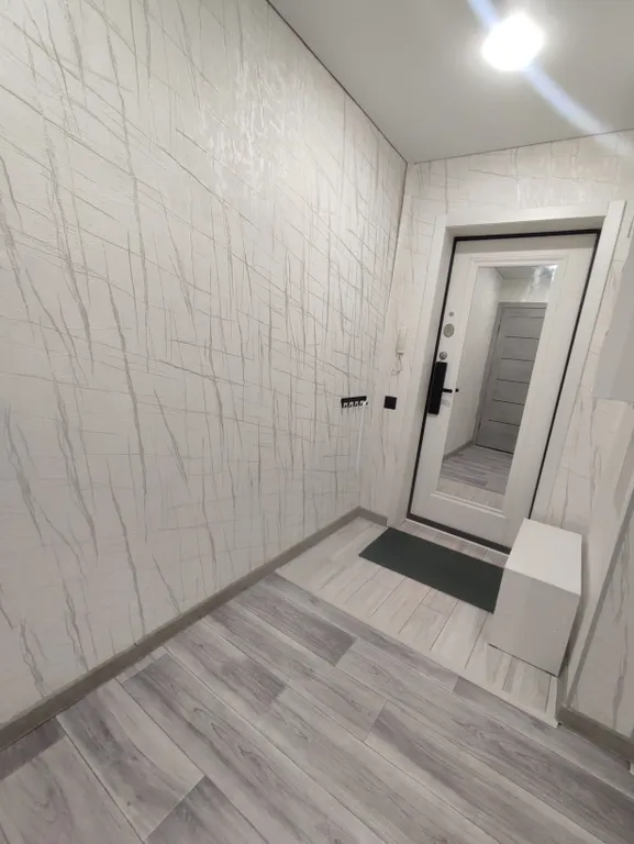 Уютная квартира на Черном море