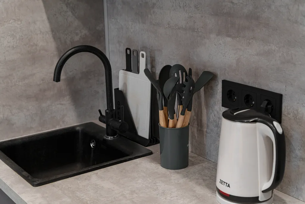 Люкс-студия в ЖК Прокшино