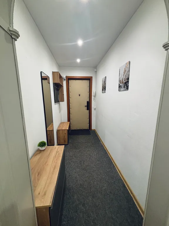 Уютная квартира специально для вас