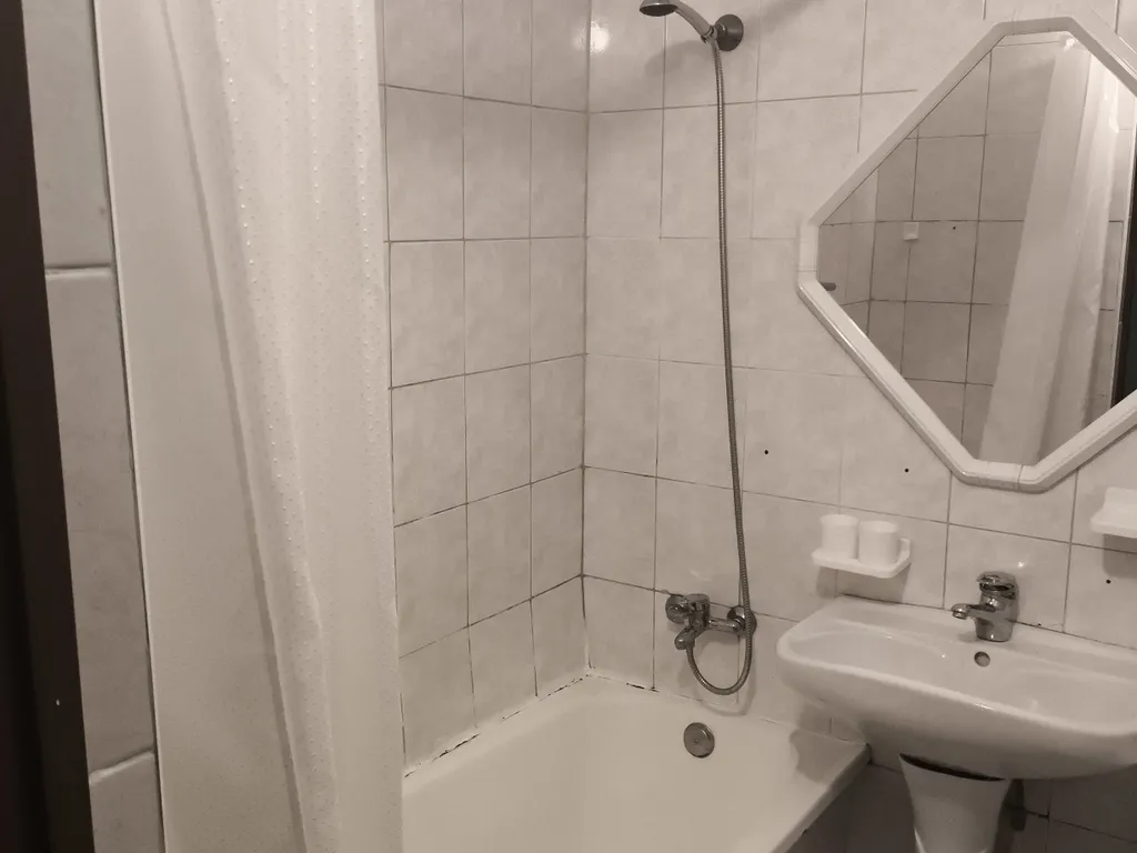 Уютная квартира с фантастическим видом на город