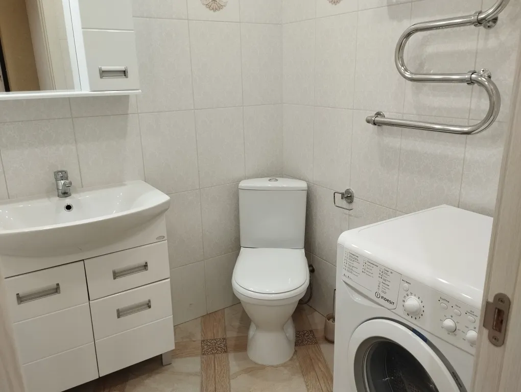 Квартира Квартира рядом с Красной Площадью — Анапа