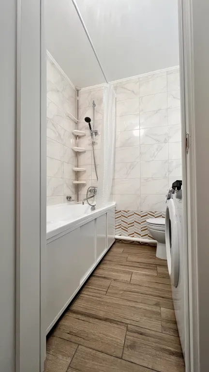 Апартаменты Магия