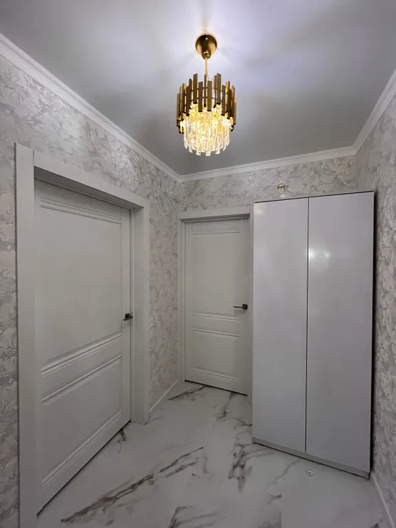 Квартира 1-комнатная Квартира — Курск