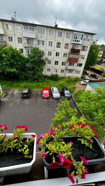 Квартира у главных туристических маршрутов