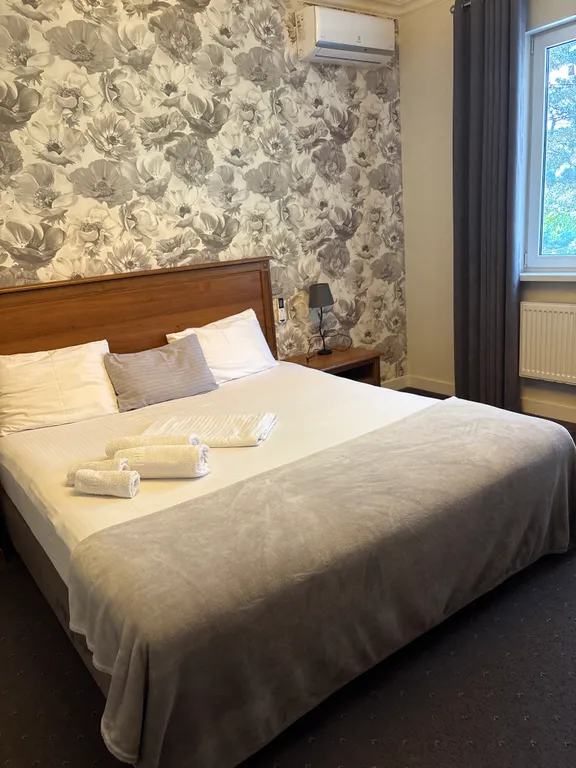 Таунхаус в самом лучшем районе