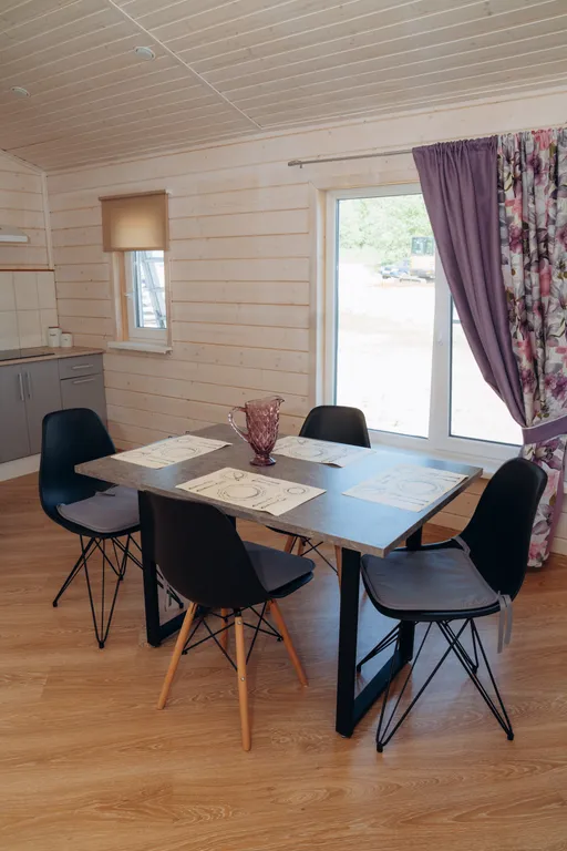 2-комнатный Дом